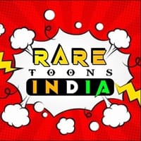 Rare Toons India